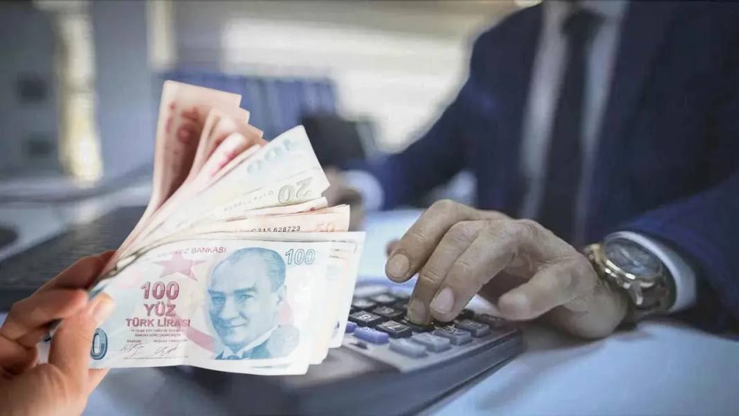 Emeklilerin ve memurların gözü o rakamlarda: İşte 3 farklı zam senaryosu 2